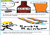 Doodle or Die