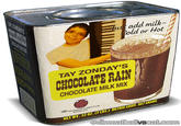 Tay Zonday / Chocolate Rain