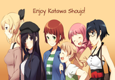 Katawa Shoujo