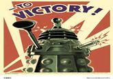 Doctor Who