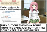 Katawa Shoujo