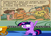 Comic Sans