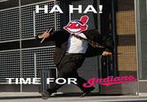 Ha ha! Time For X!