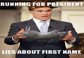 Mitt Romney