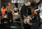 'Dat Ass