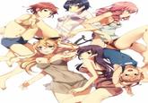 Katawa Shoujo