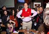 Rick Santorum