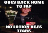 Friendzone Johnny