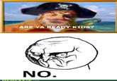 NO. Rage Face