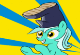 My Little Pony: Friendship is Magic