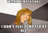 Musically Oblivious 8th Grader