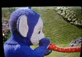 Ruined Childhood