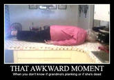 That Awkward Moment