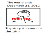 F*ck Yea