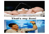 Bear Grylls / Better Drink My Own Piss