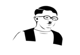Hipster Hitler