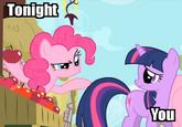 Tonight You