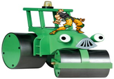 Za Warudo / WRYYYYY