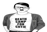 Hipster Hitler