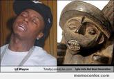 Totally Looks Like / Separated At Birth