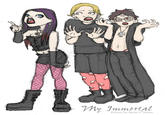 My Immortal / The Worst Fanfiction Ever