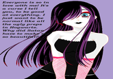 My Immortal / The Worst Fanfiction Ever