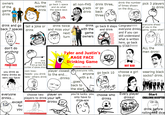 Rage Comics