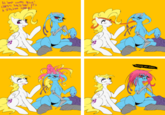 My Little Pony: Friendship is Magic