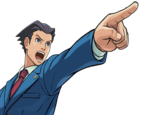 Phoenix Wright: Ace Attorney