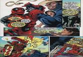 Deadpool (Marvel)