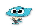The Amazing World Of Gumball