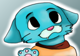The Amazing World Of Gumball