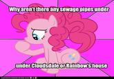 My Little Pony: Friendship is Magic