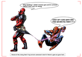 Deadpool (Marvel)