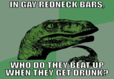 Philosoraptor