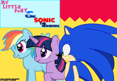 My Little Pony: Friendship is Magic
