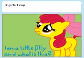 My Little Pony: Friendship is Magic
