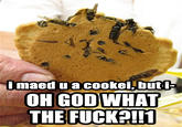 I Made You a Cookie, But I Eated It