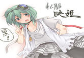 Touhou Project (東方Project)
