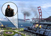 9/11 Tourist Guy