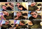 Shit Girls Say
