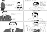 Hipster Hitler