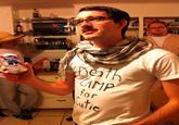 Hipster Hitler