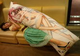 Dakimakura