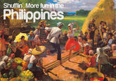 It's More Fun in the Philippines
