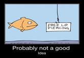 Fishy Stick