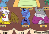 My Little Pony: Friendship is Magic