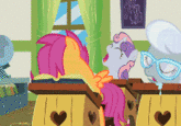 My Little Pony: Friendship is Magic