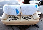 Fuck Yo Couch