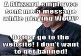 Lonely Computer Guy / Net Noob